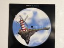 Gorillaz Feel Good Inc 7 Picture Disc Vinyl Record Indie 2005 EMI