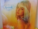Addison Rae - Addison - Light Blue Vinyl LP - Sealed