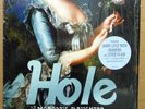 HOLE Nobody’s Daughter | Courtney Love 1st Press vinyl LP Record 2010 IN SHRINK