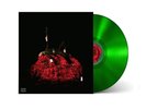 Conan Gray - Superache Emerald Green LP Target Vinyl Record, 2022 New Seal