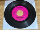 TEXAS SOUL FUNK 45 ALLISON KING FUNK I SEE YOUR FACE / FORCE YOURSELF NICE VG+