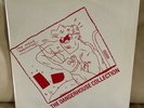 Me Want Breakfast LP Dangerhouse comp rare 70’s LA Punk kbd bloodstains across