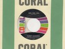 Danny Harrison Girl Girl Girl  Coral 62481 Soul Northern Motown