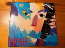 The Outfield ‎– Play Deep 1985 Columbia FC 40027 Jacket VG Vinyl VG+ Your Love