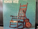 Howlin' Wolf - Self Titled  'Rocking Chair' Mono  1962  Chess LP 1469 Read Desc.