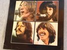 BEATLES LET IT BE 1978 LTD. EDITION WHITE VINYL LP APPLE UK STEREO PCS 7096