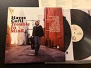 HAYES CARLL Trouble In Mind 2LPs Lost Highway B0010452-01 Original 2008 Press EX