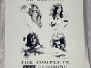 Led Zeppelin The Complete BBC Sessions 5 LP/3 CD Box Set Atlantic R2-556399