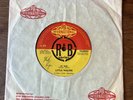 Blues R&B  Little Walter ‎– My Babe Pye International ‎– 7N.25263