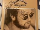 Elton John and Bernie Taupin Signed HONKY CHATEAU LIMITED EDITION RARE 2023
