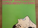 Big Black Songs About Fucking