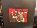 The Birthday Party - Peel Sessions 2 LP color vinyl Nick Cave and the Bad Seeds