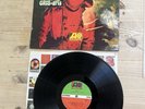 Dr John The Night Tripper With Message From The Artist On Back Cover. 1972