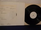 Jan Garbarek, Places, 1978 ECM-1-1118 Jazz Test Pressing