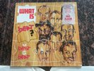 The Best of the Beat. What Is Beat? 2x12