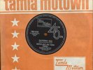 Marvin Gaye & Tammi Terrell California Soul Motown Soul Funk A-Label Promo Oz 45