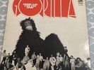 Bonzo Dog Doo Dah Band - Gorilla - Mono original LP