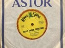 Billy Harner Sally Sayin' Somethin' / Don't Want My Lovin' 1967 Soul Funk Oz 45