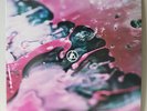 Linkin Park - From Zero - 2014 LP Album Vinyl Record - Transparent Petrol