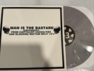 Man Is The Bastard – Discography LP 2022 Deep Six Records – DS14 [Purple] NM/NM