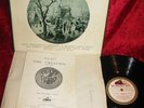 1960 UK NM 3 LP ASD 282-284 / SLS 752 ED1 W/G STEREO Sir Thomas Beecham, The Bee