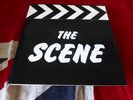 THE SCENE LOOKING FOR LOVE RARE 1983 MOD REVIVAL ORIGINAL UK 45RPM 7