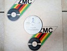 U2 RARE Zimbabwe Press Rattle & Hum , Prince , Madonna, Police, Duran , Mode