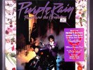 AMG 8 GRADED Prince Purple Rain - 1st Press - Sealed - Hype Sticker - RARE