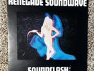 RENEGADE SOUNDWAVE Soundclash 1989 UK vinyl LP Record Electronic Rare
