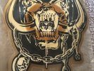 Motörhead - Killed By Death, 7