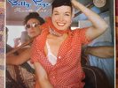 Betty Page - Private Girl - Vinyl LP with Pin up booklet insert Compilation