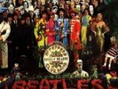 The Beatles – Sgt. Pepper's Lonely Hearts Club Band - LP Vinyl Record - NEW 2017
