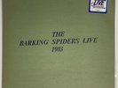 Cold Chisel – The Barking Spiders Live 1983, Vinyl LP, Aussie 1st Press