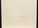 Beatles - The Beatles-Capitol SWBO-101 Rock 2x Vinyl LP Pics Poster Shrink NICE