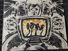 Thin Lizzy Jailbreak Vinyl Record