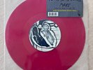 Yeah Yeah Yeahs Maps Red Vinyl Rare/Limited Edition Vinyl Mint VG+ Sleeve