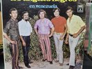 Los Angeles Negros – En Venezuela - Latin, Rock, Psychedelic, Ballad, , 1972