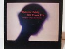Bill Evans Waltz For Debby Riverside RLP RM 399 Mono 1961