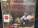 • THE CHRISTMAS SONG [VINYL] NAT KING COLE NEW VINYL- Brand New + Sealed