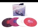 NEW  Steven Universe 4 X 10” Vinyl Set Complete Vol. Volume 1 Soundtrack