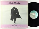 Nick Drake - Fruit Tree 4xLP Box - Hannibal Ltd. NM