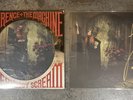 Florence + the Machine - Everybody Scream Picture Disc Vinyl + SIGNED Print
