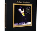 Nils Lofgren - Acoustic Live(45 RPM 180-gram 4LP-Box sets), Analogue Productions