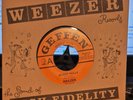 Weezer - Buddy Holly 7 Inch Vinyl