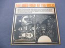 Joe Cocker's Blues Band etc – Rag Goes Mad At The Mojo 1967 UK EP ACTION MOD