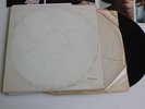 The Beatles White Alblum W/ Poster and 4 Pics Record lp original Vinyl Record