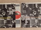 ASD 596 - 597 S/C ** BARBIROLLI - BPO - MAHLER 2 x LP Set Factory Sample NM