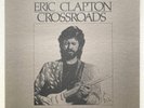 ERIC CLAPTON Crossroads 6 LP Box Set w Booklet - super clean