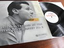 The Stan Getz Quintet - Interpretations **Columbia 33CX 10082 ED1 LP**
