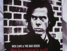 Nick Cave & The Bad Seeds - The Boatman’s Call Vinyl LP Record
